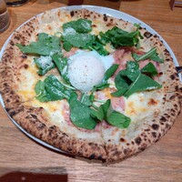 RIGOLETTO KITCHEN - ビスマルク