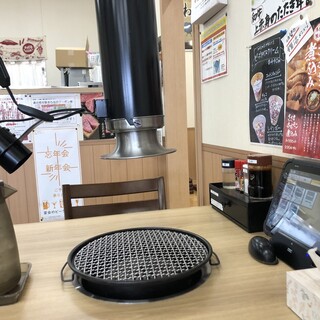 焼肉・定食・冷麺 味楽苑_2