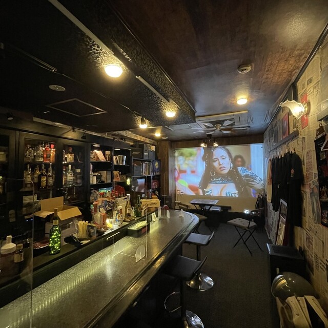 Far East Antilles photo 4