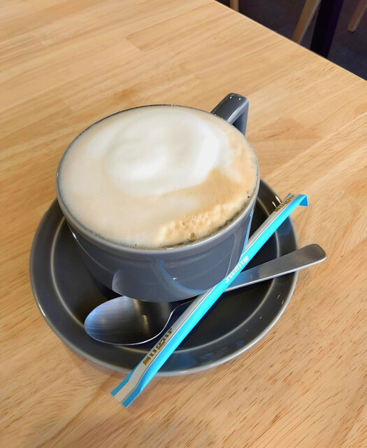 パーラー東開町2丁目 - 沼ノ端（カフェ）の写真