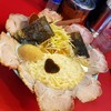 壱発ラーメン - 