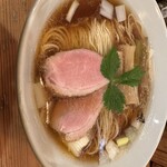 麺堂にしき - 