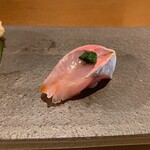 Daikanyama Sushi Takeuchi - 