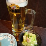 居酒屋ハッピー屋 - 