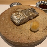 代官山 鮨 たけうち - 