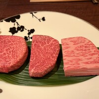 加藤牛肉店 銀座 - 