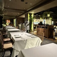 BEEF STEAK CLUB KIYO GINZA - 