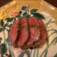 加藤牛肉店 銀座 - 