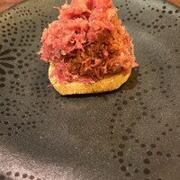 加藤牛肉店 銀座 - 