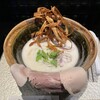 鶏 soba 座銀 本店
