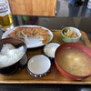 大政食堂 - 餃子定食（￥700）