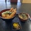 味処 東本店 - 料理写真:◇天丼(￥1045税込み)