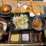 KUSHITEI SHIBUYA STREAM - 