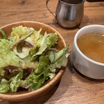 HERO'S ステーキハウス - 