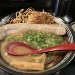 焼麺　劔 - 