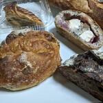 UTSUBO BAKERY PANENA - 