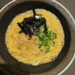 讃岐つけ麺 寒川 - 