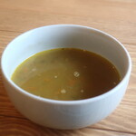 KAZRO DELI KAMAKURA - 扁豆湯