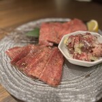 Yakiniku Toraji - 