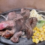 HERO'S ステーキハウス - 