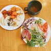 Farm Cafe mothers 堀江店