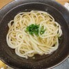 山下本気うどん 川崎銀柳街