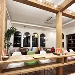 スープカレー ラマスパイス - 