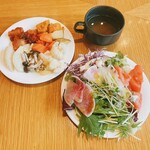 Farm Cafe mothers 堀江店 - 