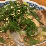 蕎麦・酒膳　貴石 - 