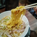 新横浜ラーメン博物館 - 