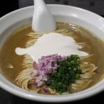 丿貫 - 痛風蕎麦右面