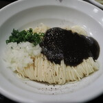 丿貫 - 烏賊ワタの和え玉