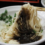 丿貫 - 和え玉麺リフト