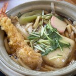 山田うどん - 