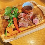 Farm Cafe mothers 堀江店 - 