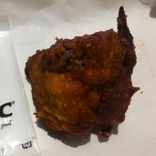 ケンタッキー フライドチキン_1