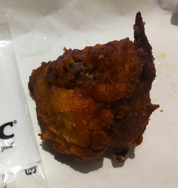 Kentucky Fried Chicken Gakugeidaigaku Ten photo 2