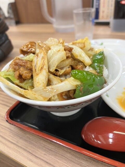 Gyoza no Osho Saijo Ten