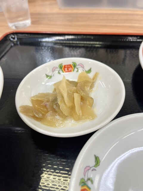 Gyoza no Osho Saijo Ten photo 4