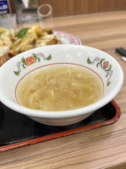 Gyoza no Osho Saijo Ten photo 3