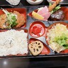 手作り洋食の店 ぱ・らんて