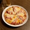 アッシャゴ - 料理写真: