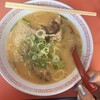 金龍ラーメン 道頓堀店