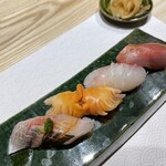 Edomaezushi Sushifuku - 