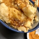 天丼てんや - 