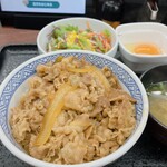 Yoshinoya - 