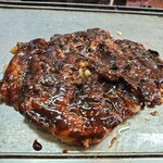 Fumiya Okonomiyaki - 