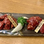 焼肉ハウス大将軍 - 