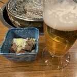 Yakiniku Hausu Daishougun - 