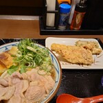 丸亀製麺 - 